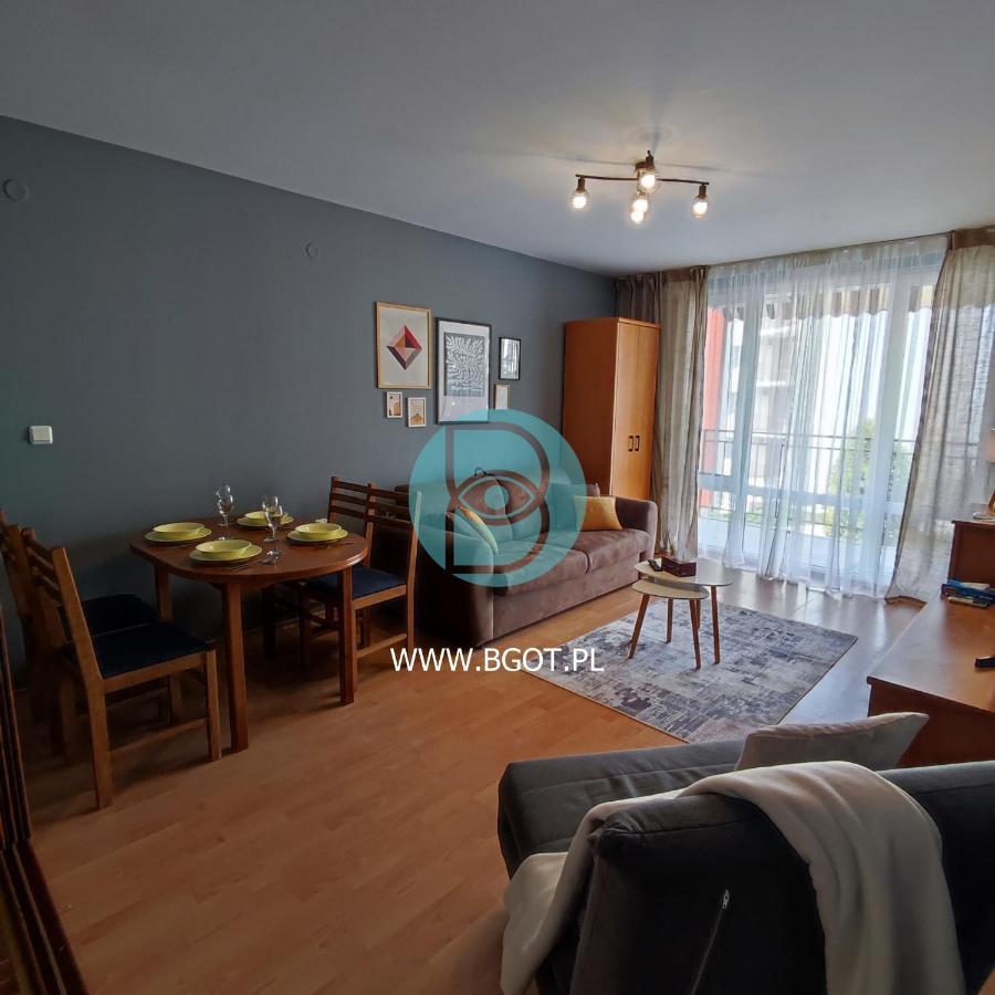 Panorama Marina Fort Beach - Premium Apartments Sea Viev Sveti Vlas Exterior foto