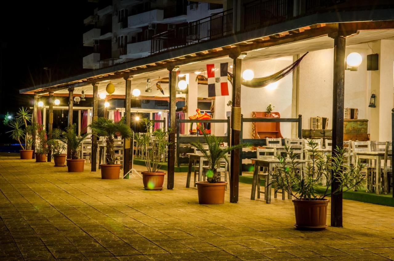 Panorama Marina Fort Beach - Premium Apartments Sea Viev Sveti Vlas Exterior foto
