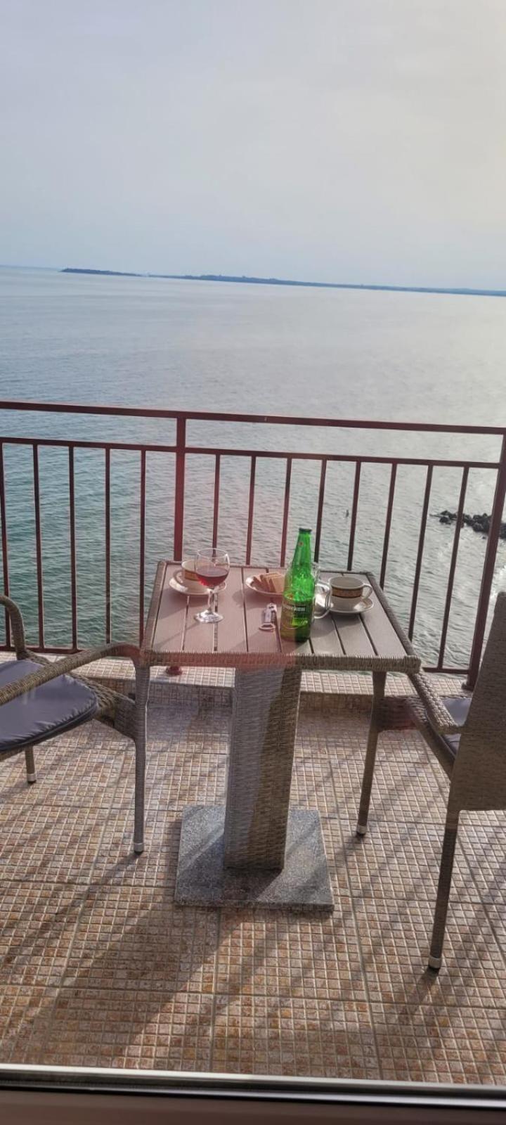 Panorama Marina Fort Beach - Premium Apartments Sea Viev Sveti Vlas Exterior foto